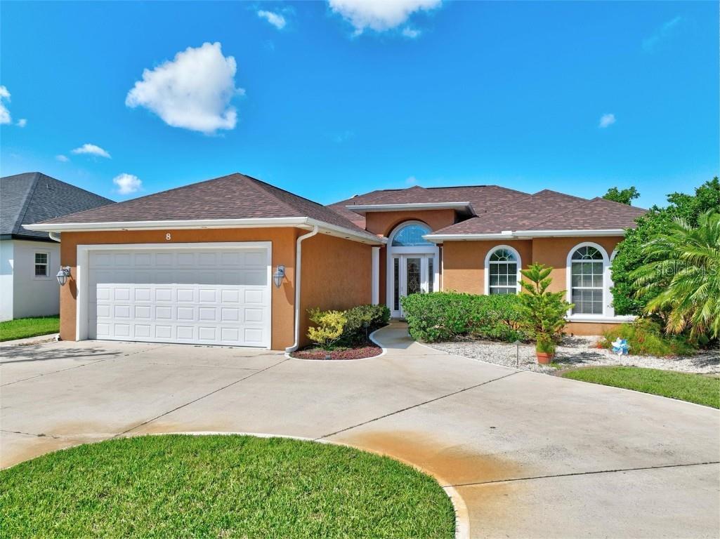 8 Cleveland Court Palm Coast FL 32137 FC303584 image1