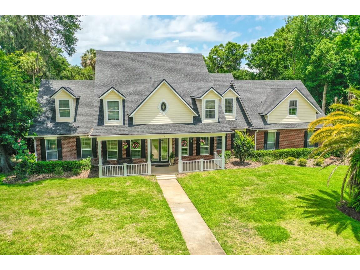 8 Coacochee Drive Flagler Beach FL 32136 FC291920 image1