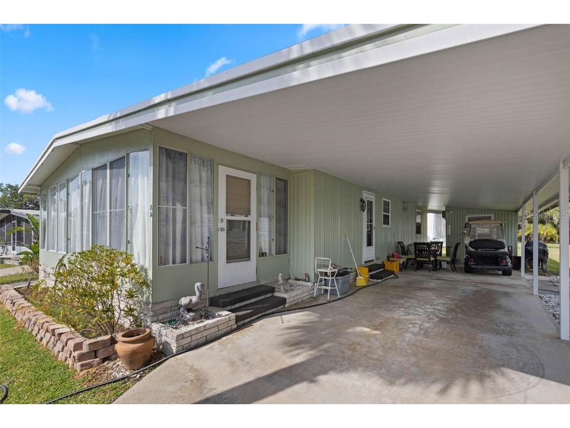 8 Cocos Plumosa Drive #A Eustis FL 32726 - Trout Lake O6366279 image3