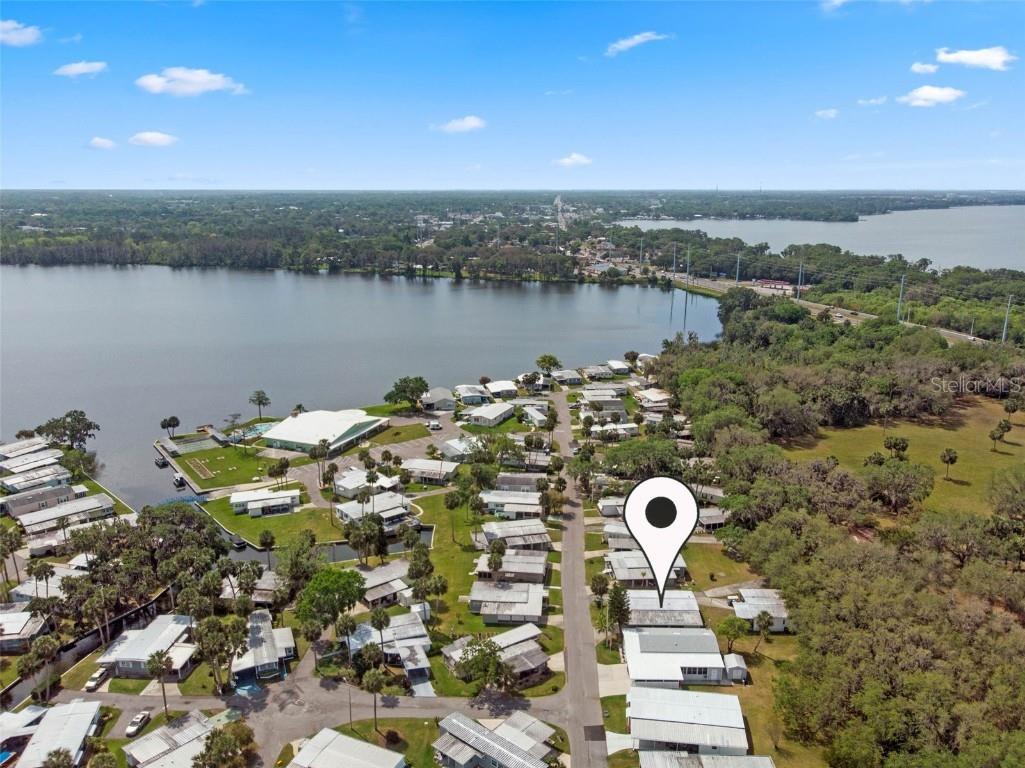 8 Cocos Plumosa Drive #A Eustis FL 32726 - Trout Lake O6366279 image45