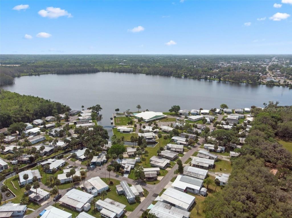 8 Cocos Plumosa Drive #A Eustis FL 32726 - Trout Lake O6366279 image46