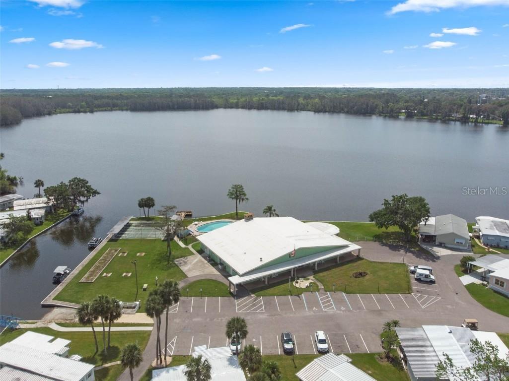 8 Cocos Plumosa Drive #A Eustis FL 32726 - Trout Lake O6366279 image47
