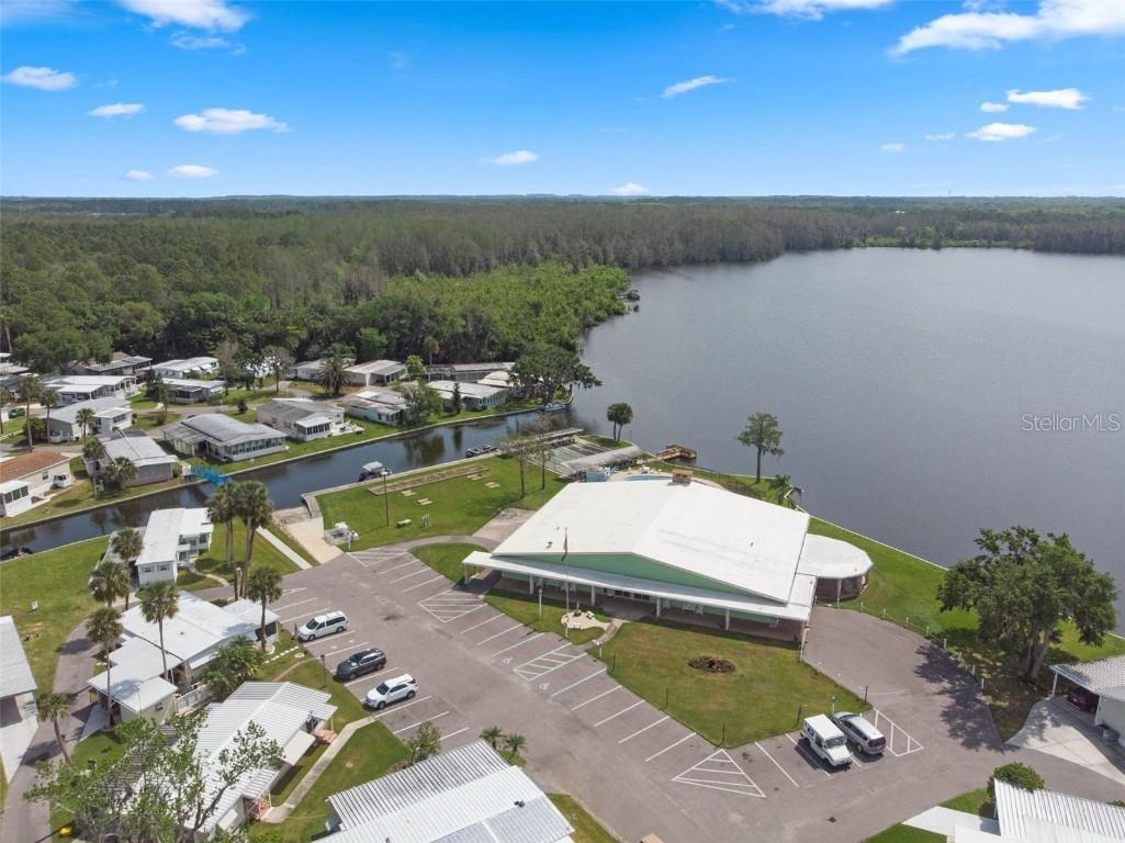 8 Cocos Plumosa Drive #A Eustis FL 32726 - Trout Lake O6366279 image48