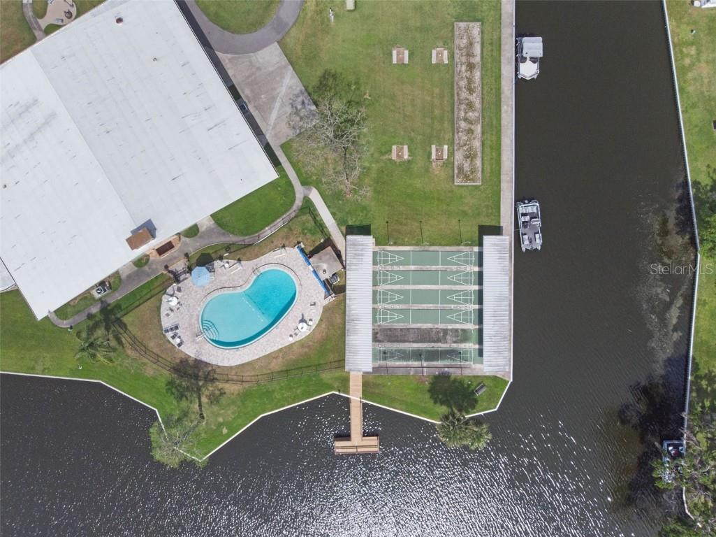 8 Cocos Plumosa Drive #A Eustis FL 32726 - Trout Lake O6366279 image50