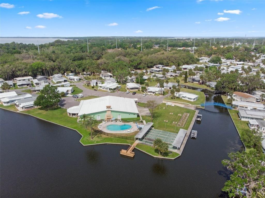 8 Cocos Plumosa Drive #A Eustis FL 32726 - Trout Lake O6366279 image51