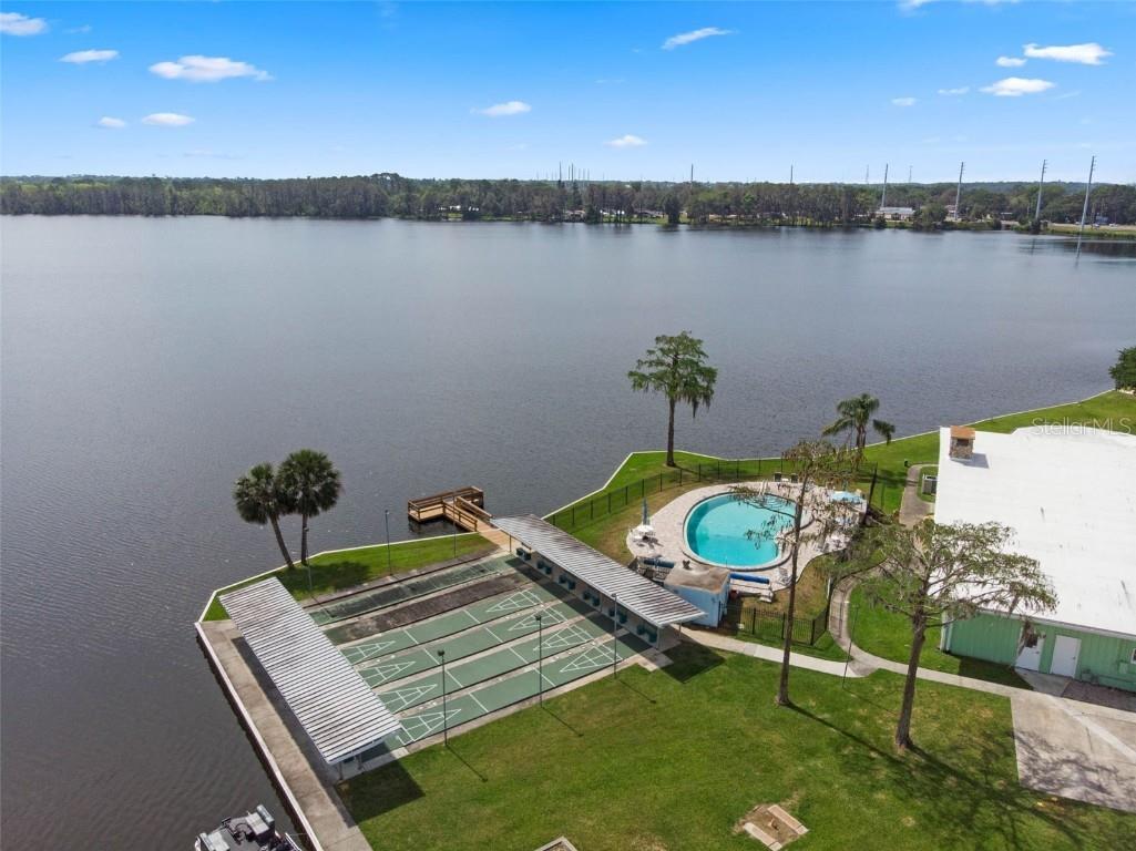 8 Cocos Plumosa Drive #A Eustis FL 32726 - Trout Lake O6366279 image52