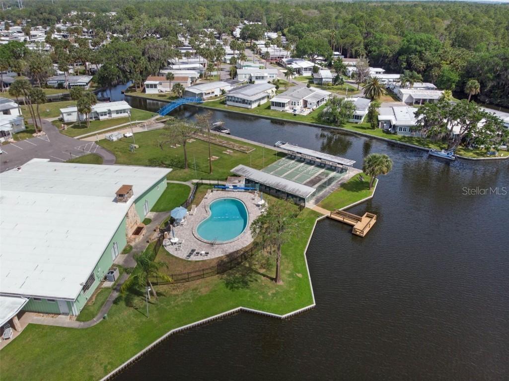 8 Cocos Plumosa Drive #A Eustis FL 32726 - Trout Lake O6366279 image53