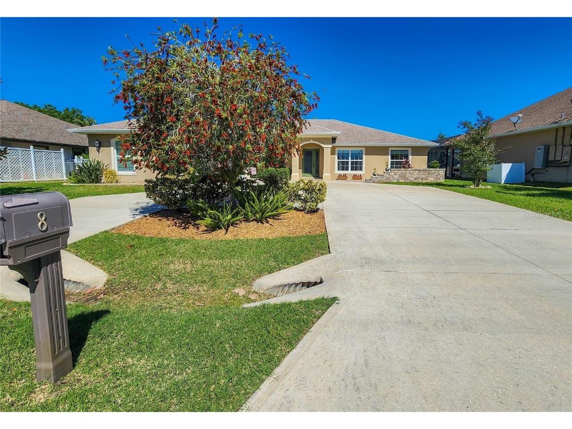 8 Collier Court Palm Coast FL 32137 FC290090 image1