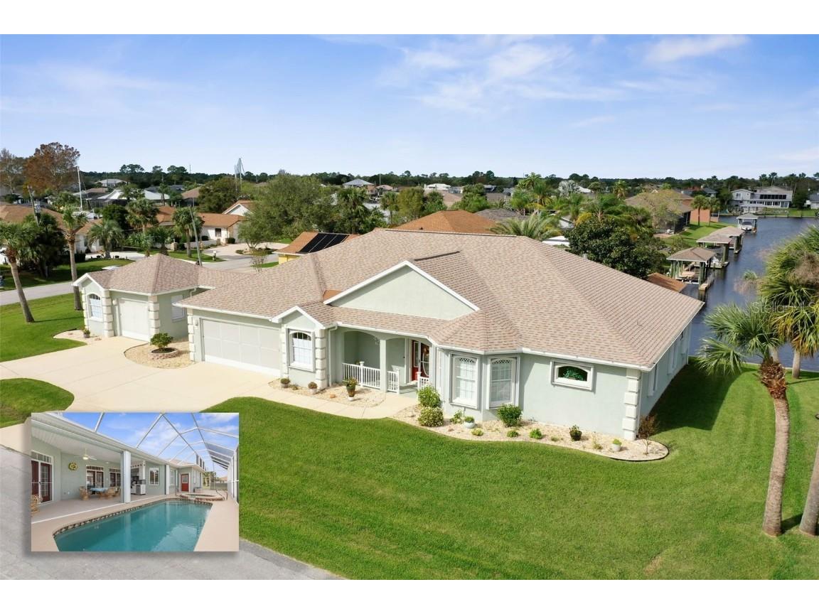 8 Collington Court Palm Coast FL 32137 FC305641 image1