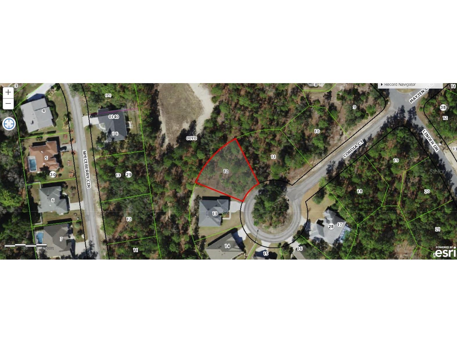 8 Cordia Court Homosassa FL 34446 W7871227 image2