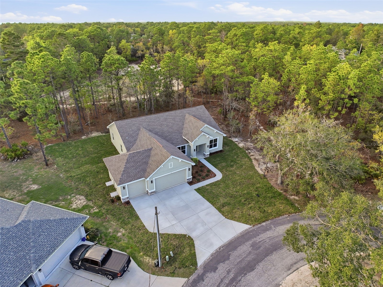 8 Cordia Court Homosassa FL 34446 W7871227 image37