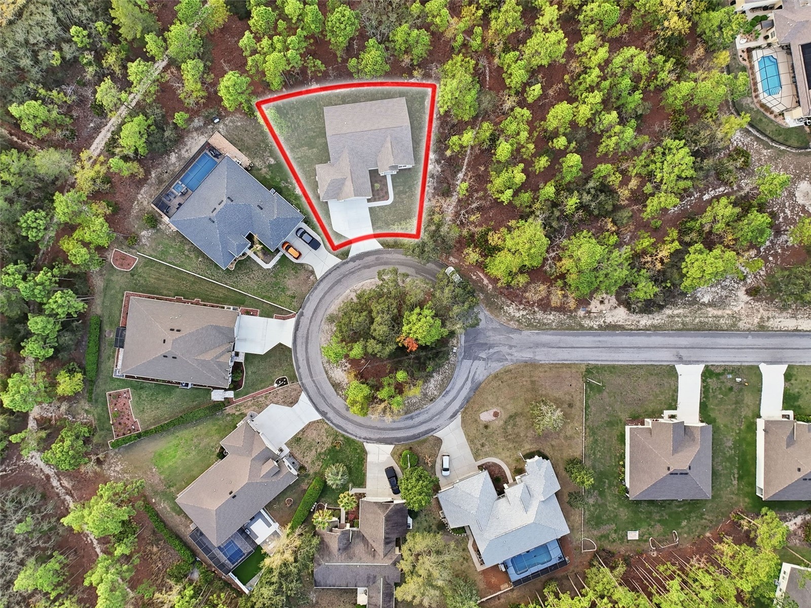 8 Cordia Court Homosassa FL 34446 W7871227 image39