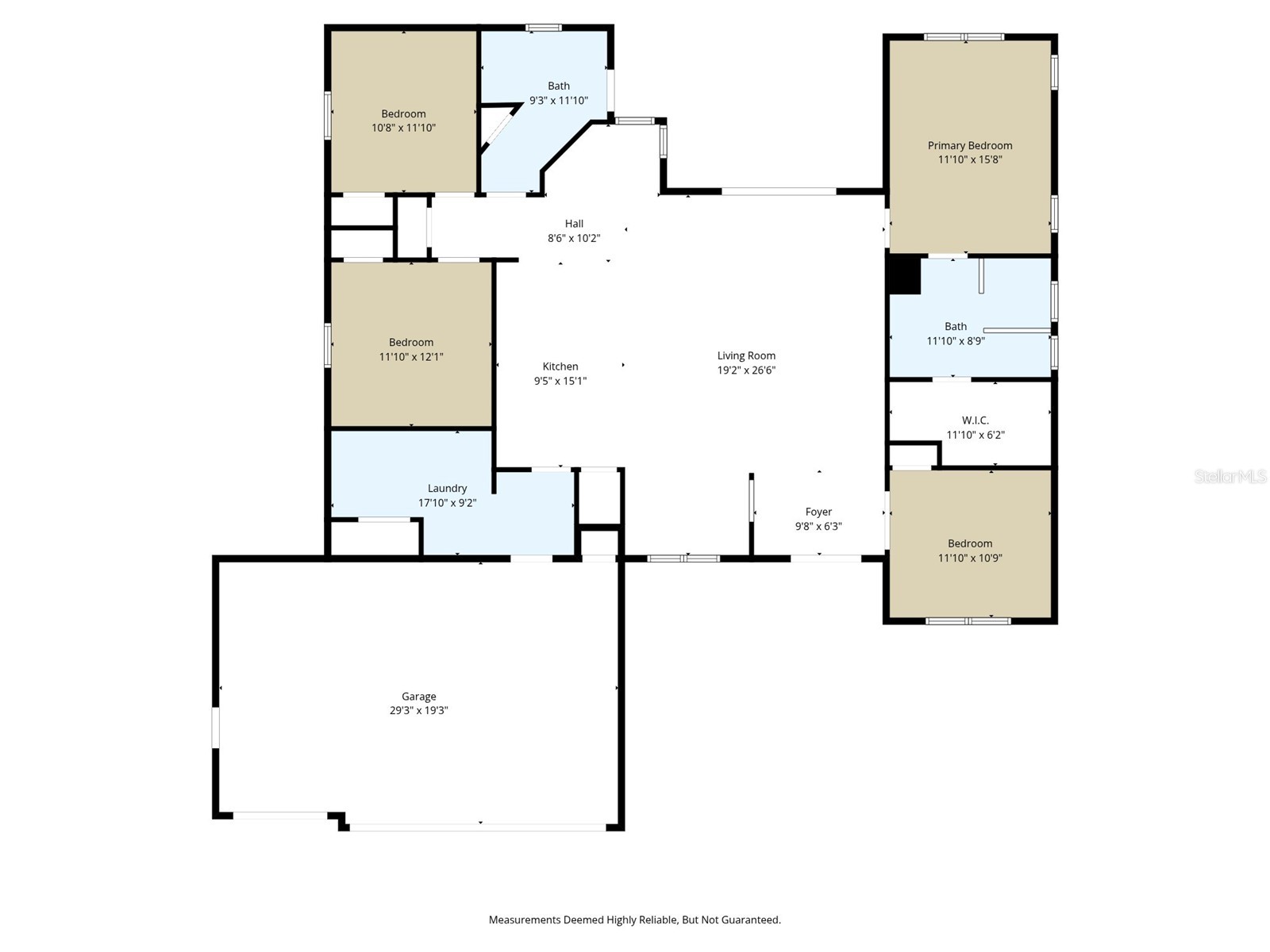 8 Cordia Court Homosassa FL 34446 W7871227 image41