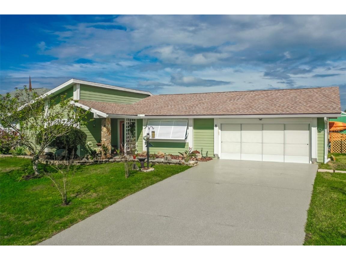 8 Corning Court Palm Coast FL 32137 FC307614 image1