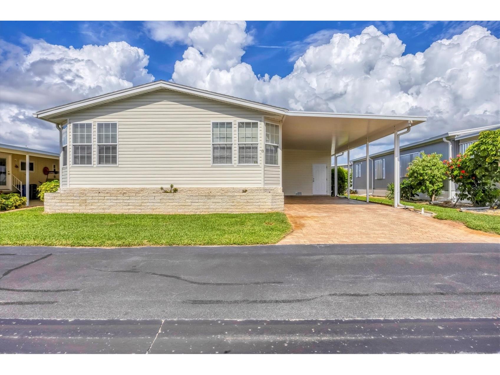 8 Coronado Drive Englewood FL 34223 D6143828 image1