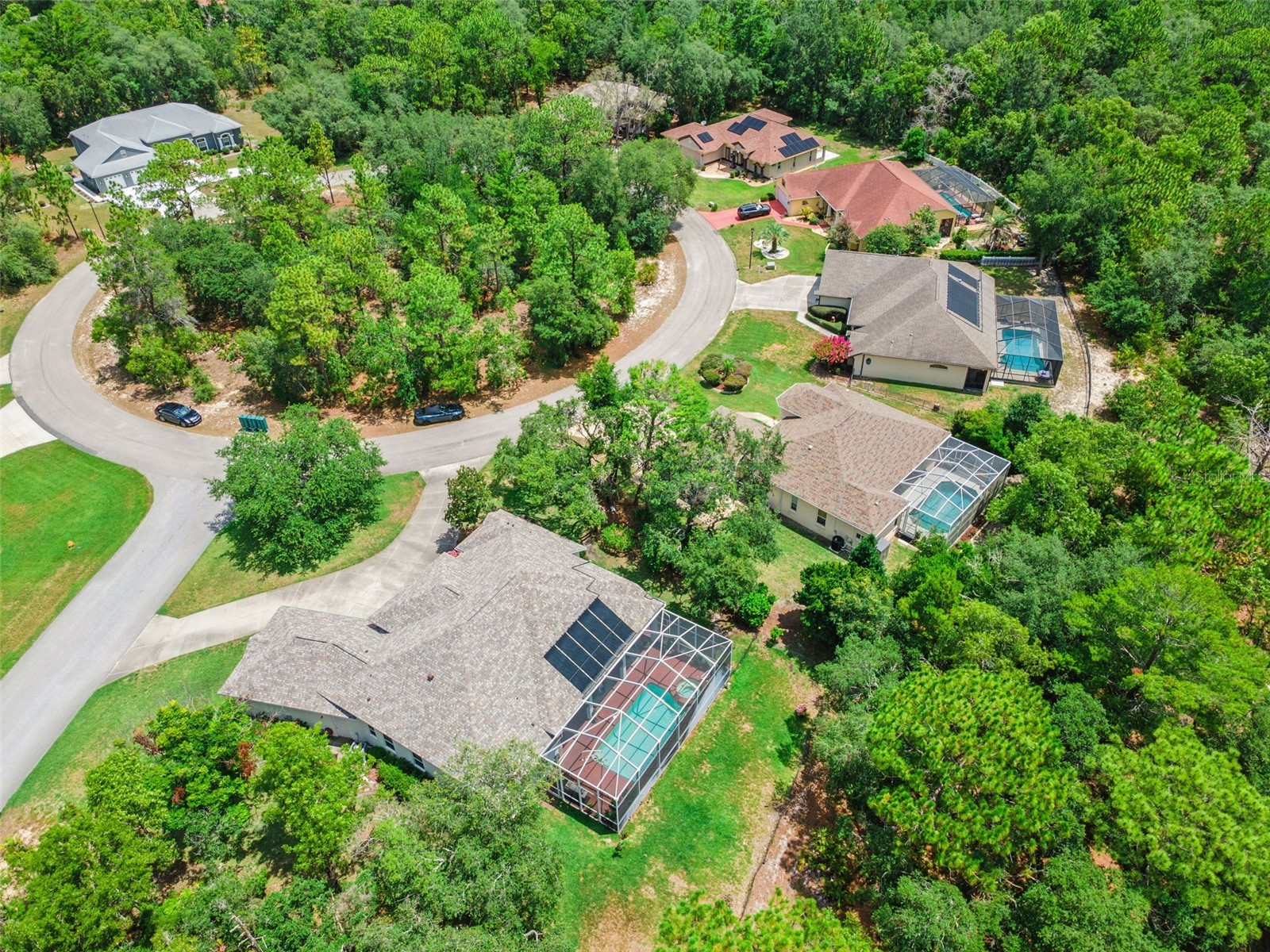 8 Cosmos Court E Homosassa FL 34446 G5114238 image43