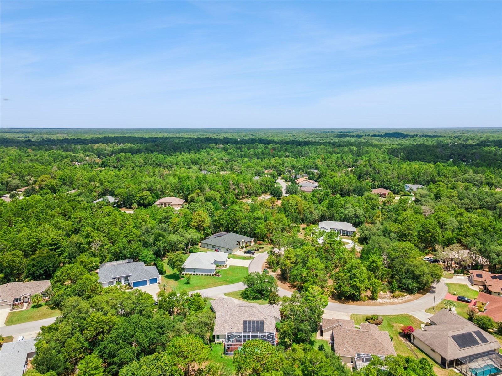 8 Cosmos Court E Homosassa FL 34446 G5114238 image45