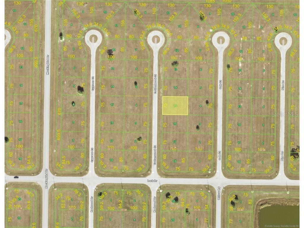 8 Cottonwood Court Placida FL 33946 U8220294 image1