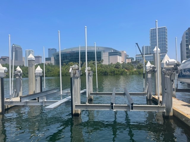 8 Crimson Harbour Marina #8 Tampa FL 33602 - GARRISON CHANNEL T3450803 image1