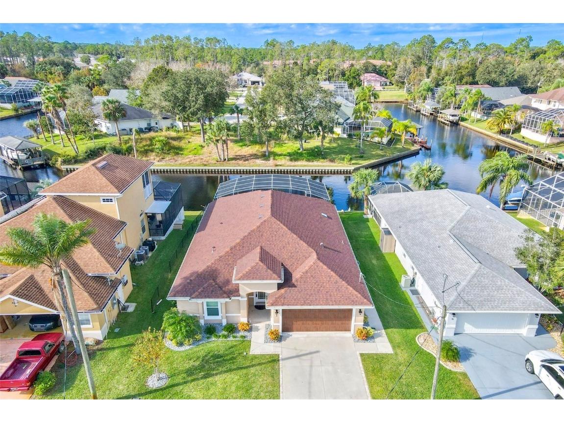 8 Criston Court Palm Coast FL 32137 FC287388 image1