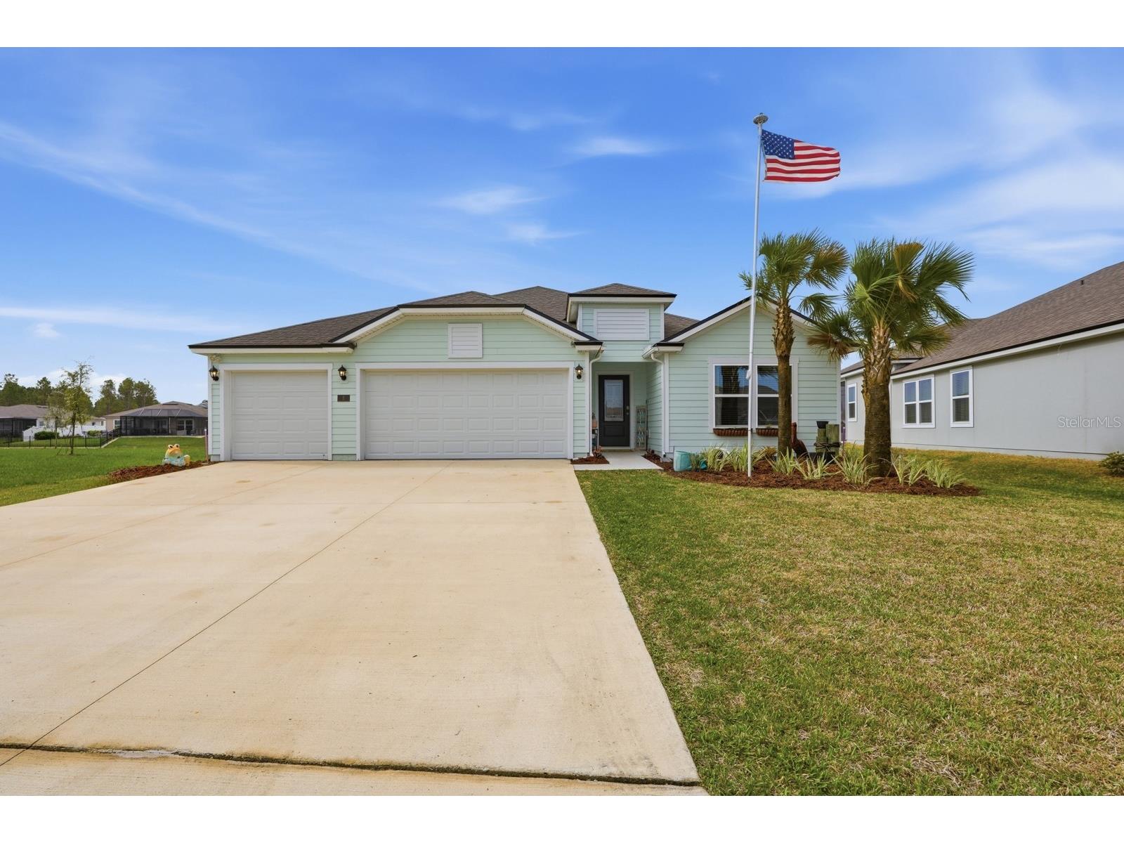 8 Crosscut Court Palm Coast FL 32137 FC316917 image1