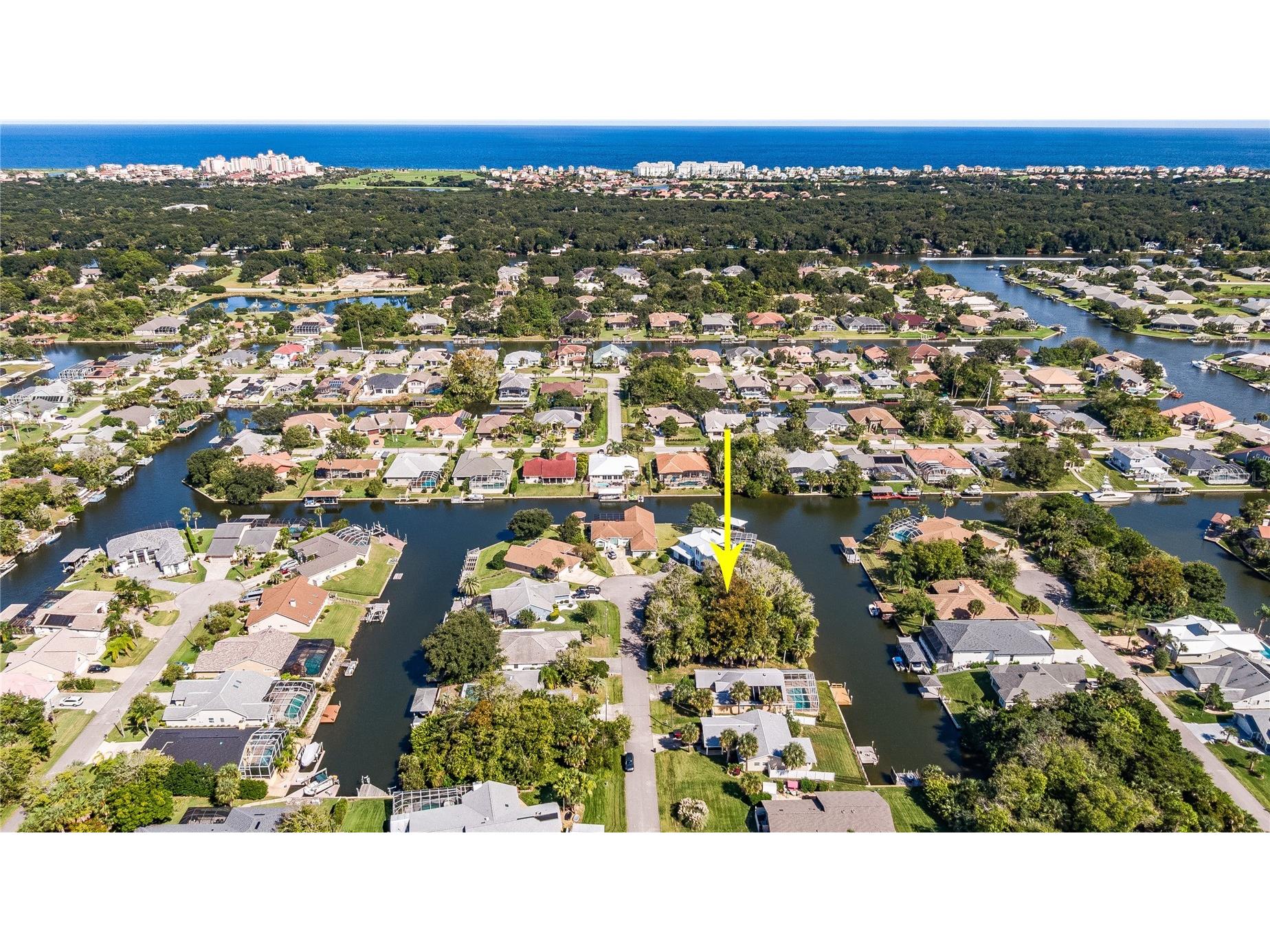 8 Crossleaf Court E Palm Coast FL 32137 FC288994 image1