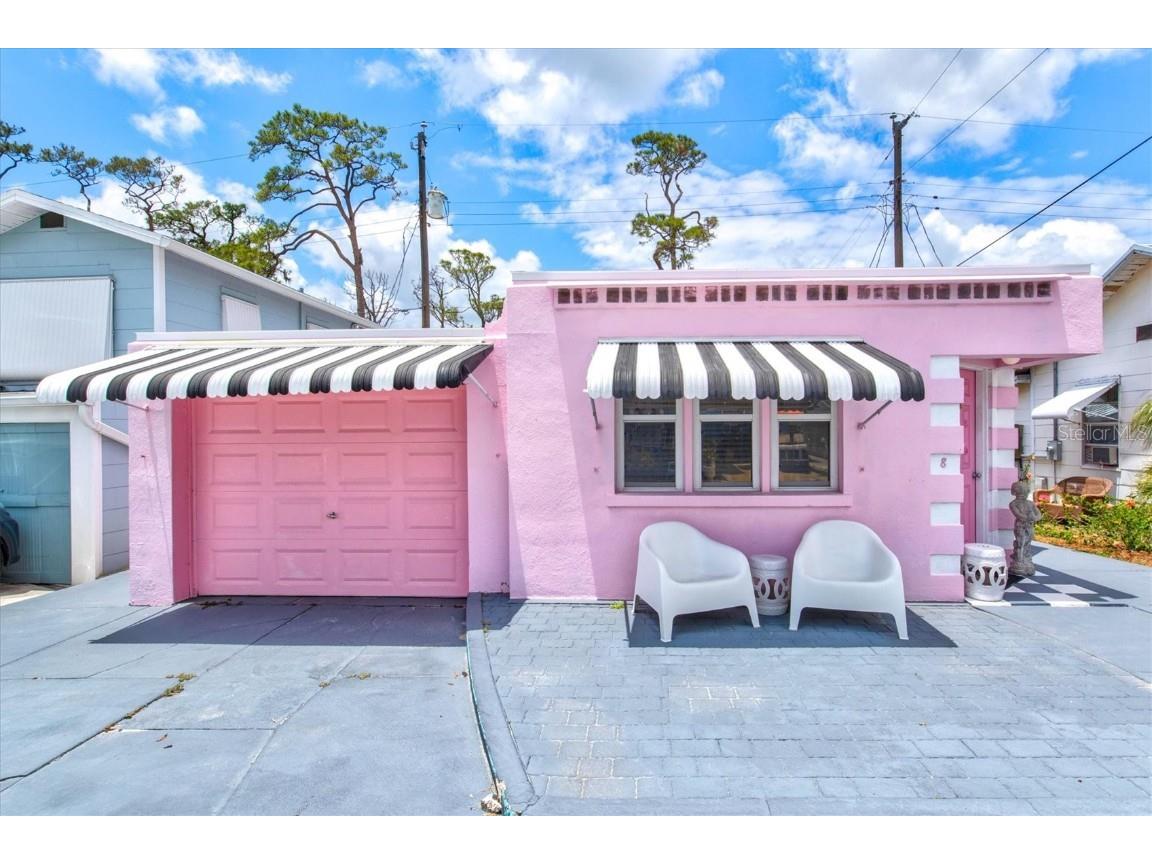 8 Desoto Street E Bradenton FL 34208 - MANATEE RIVER A4652545 image1