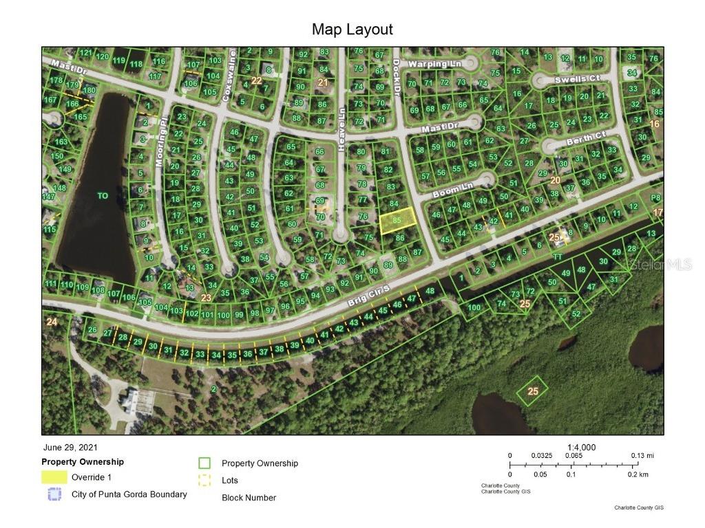 8 Dock Drive Placida FL 33946 D6119814 image1