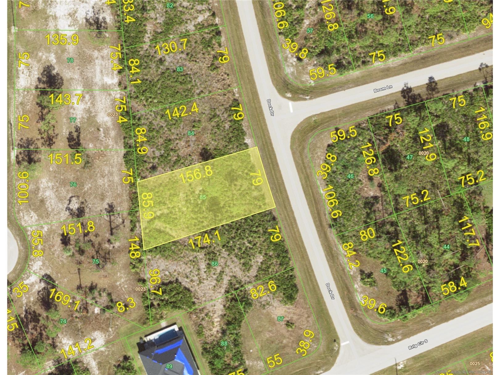 8 Dock Drive Placida FL 33946 D6147020 image1