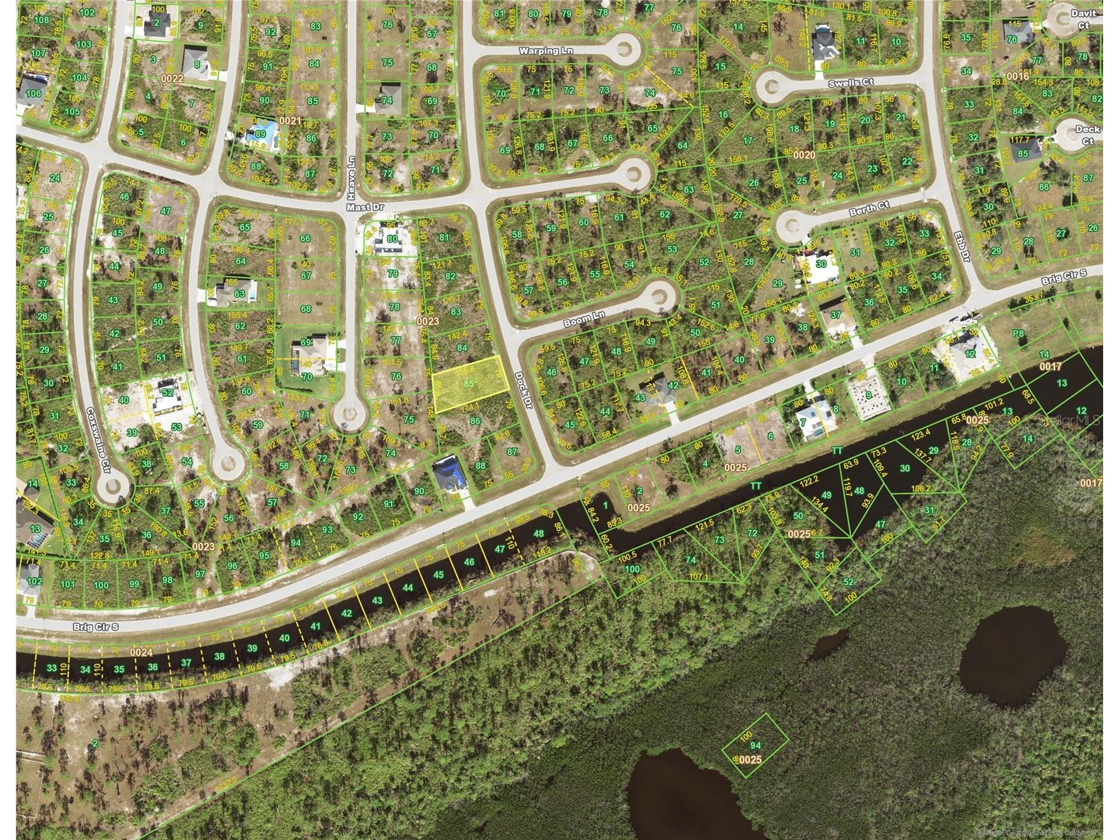 8 Dock Drive Placida FL 33946 D6147020 image2
