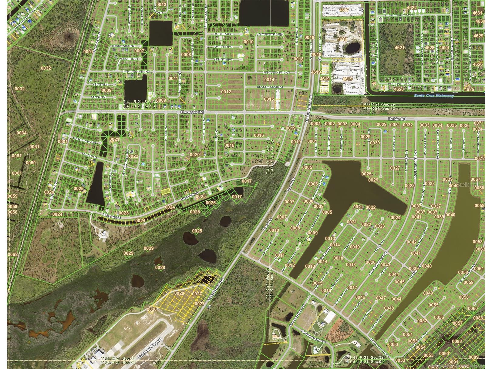 8 Dock Drive Placida FL 33946 D6147020 image3