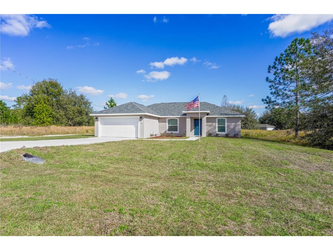 8 Dogwood Circle Pass Ocala FL 34472 OM632396 image1