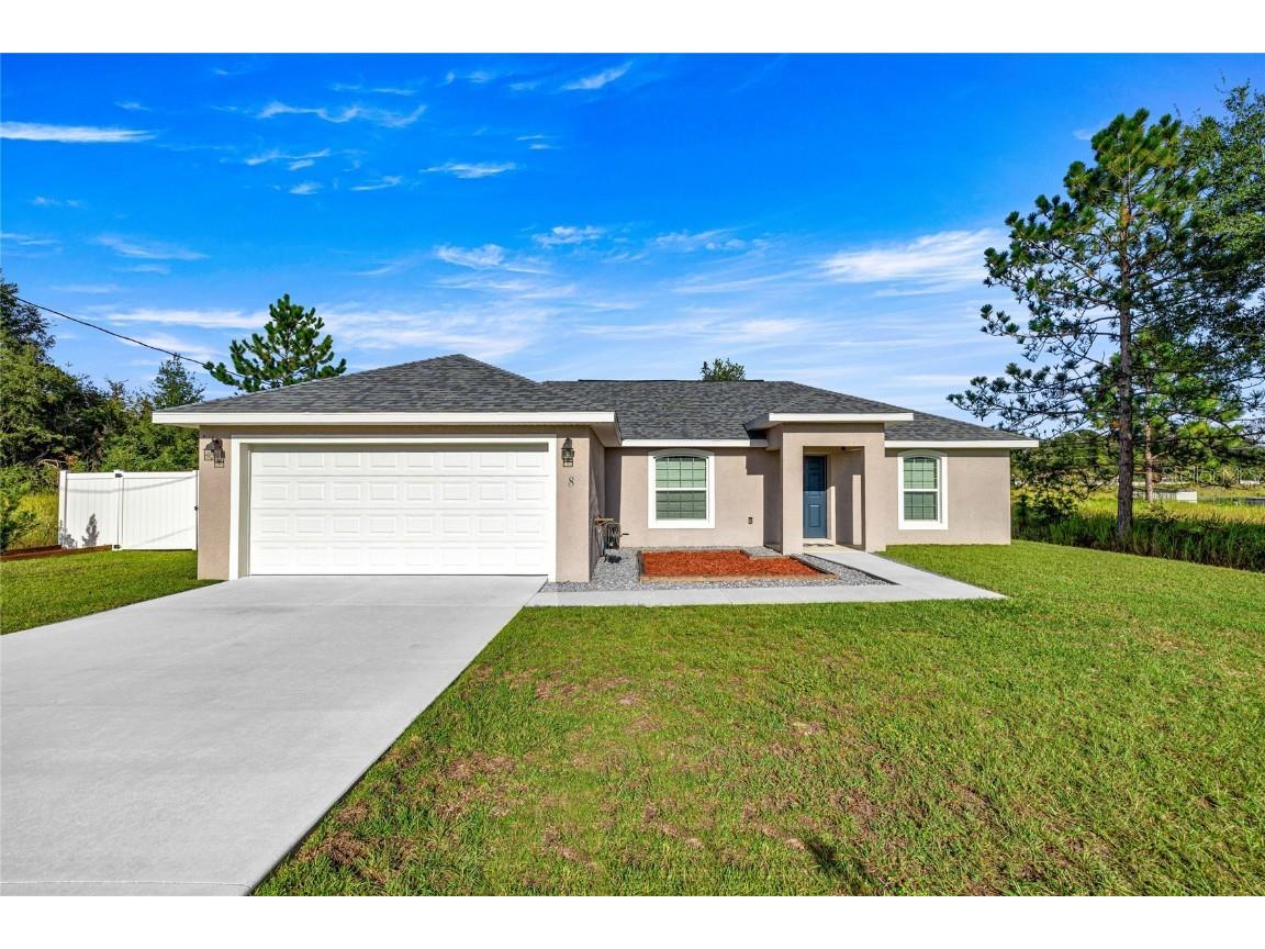 8 Dogwood Circle Pass Ocala FL 34472 OM712008 image1