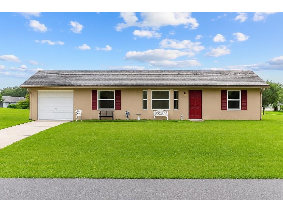 8 Dogwood Trail Pass Ocala FL 34472 G5101076 image1