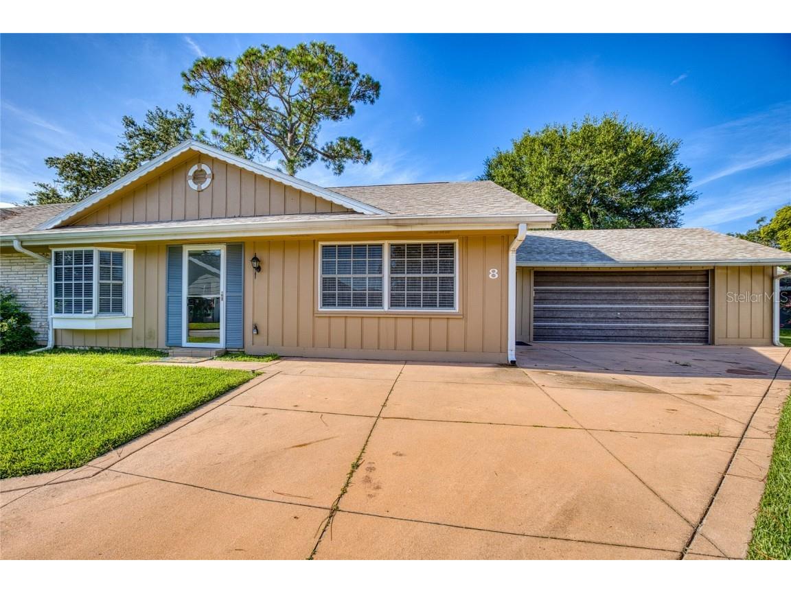 8 Eagle Lane New Smyrna Beach FL 32168 NS1080302 image1