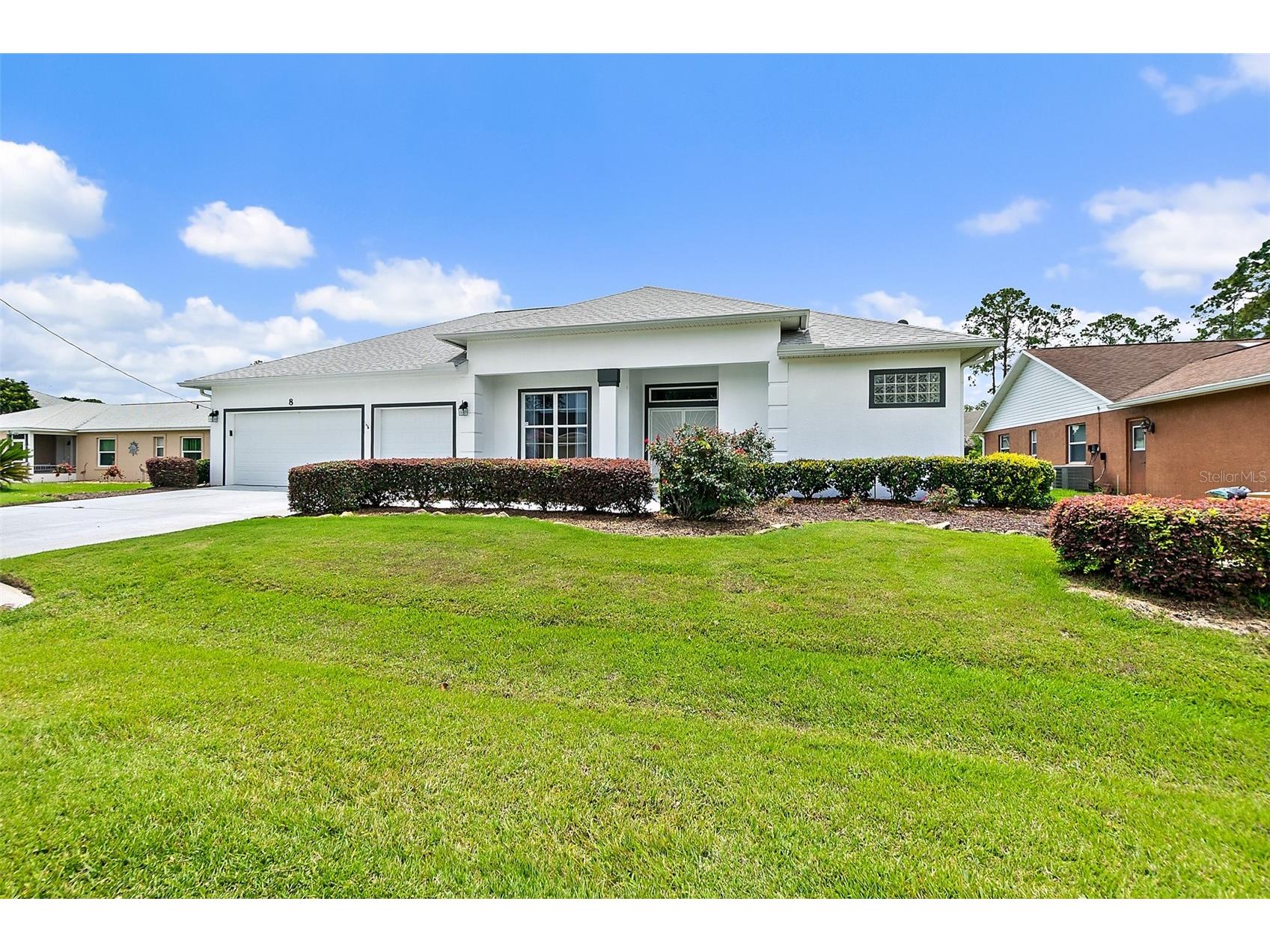 8 Eastgate Lane Palm Coast FL 32164 FC319049 image1