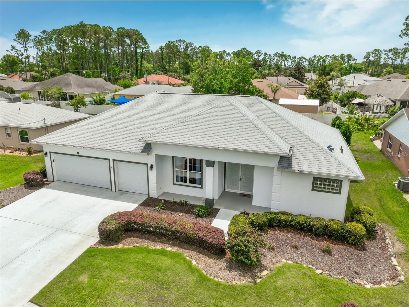 8 Eastgate Lane Palm Coast FL 32164 FC319049 image2