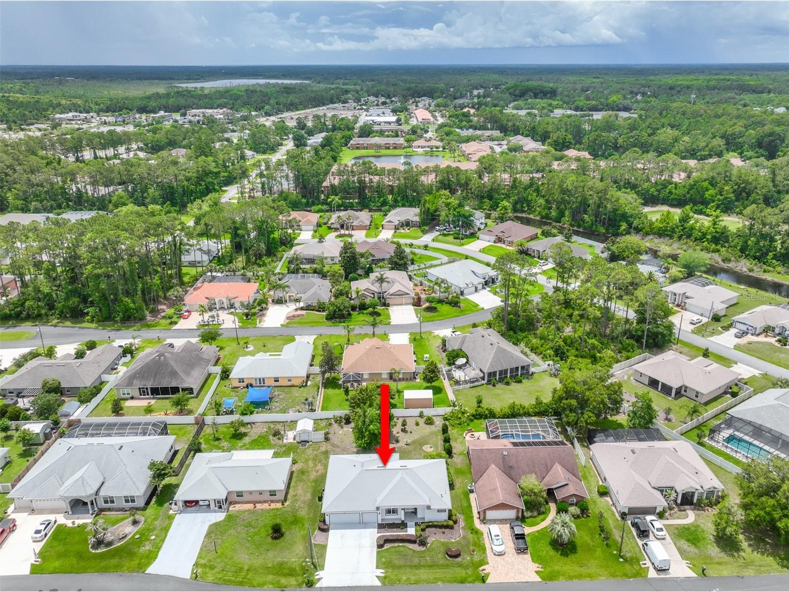 8 Eastgate Lane Palm Coast FL 32164 FC319049 image5