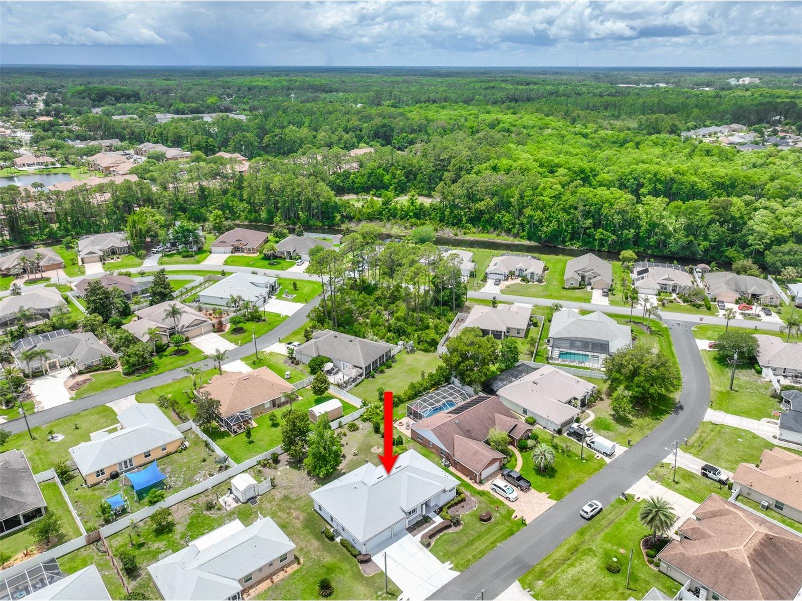 8 Eastgate Lane Palm Coast FL 32164 FC319049 image6