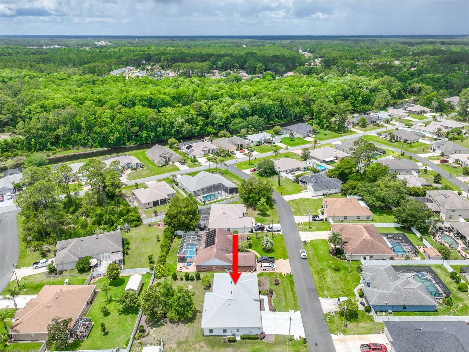 8 Eastgate Lane Palm Coast FL 32164 FC319049 image7