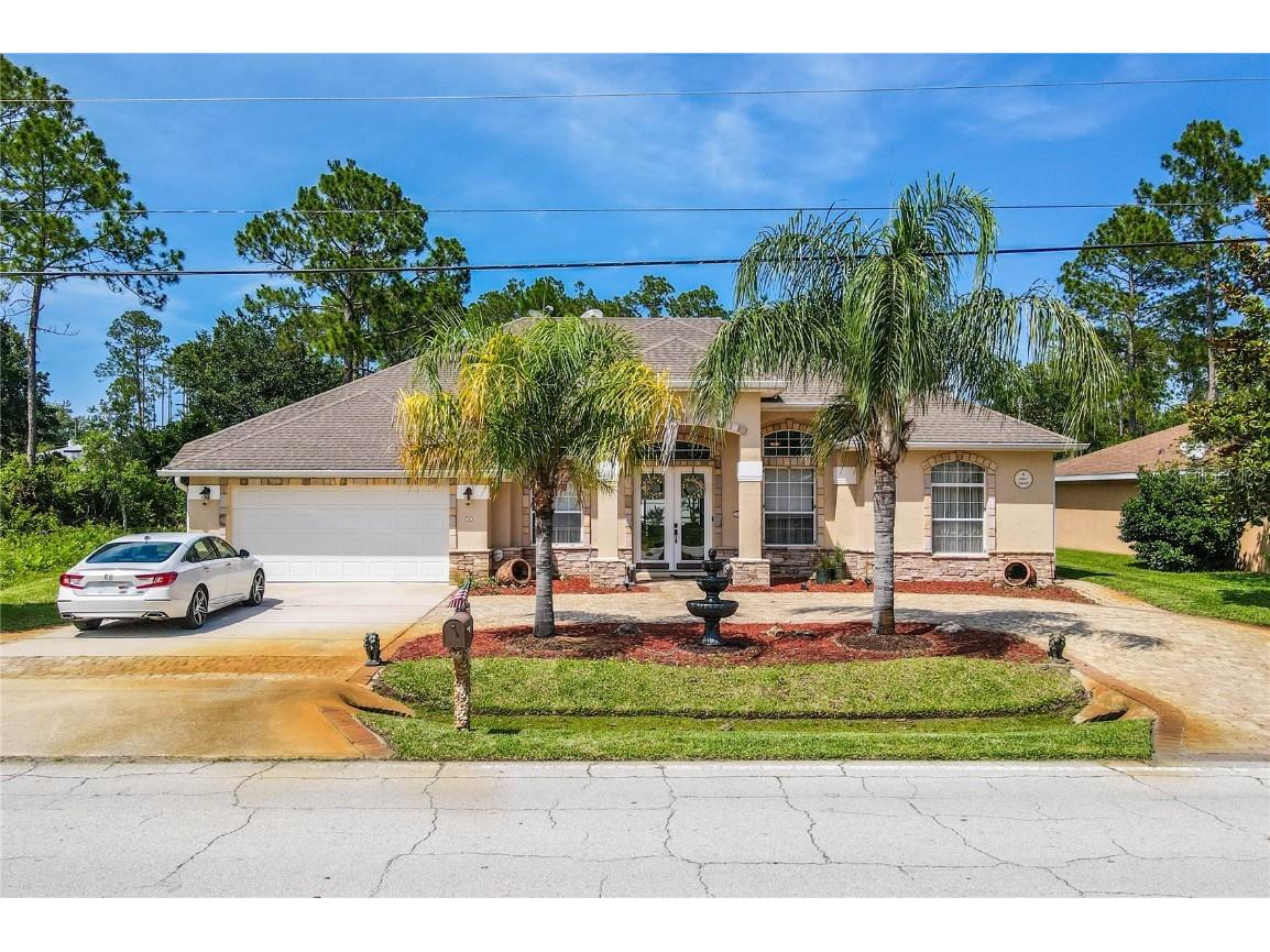 8 Eric Drive Palm Coast FL 32164 FC292064 image1