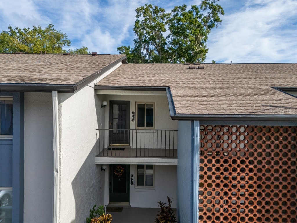 8 Escondido Circle #78 Altamonte Springs FL 32701 O6345868 image1
