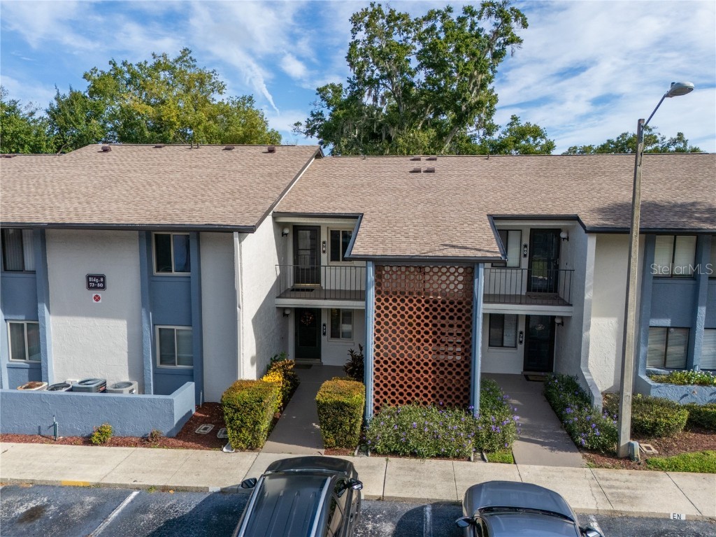 8 Escondido Circle #78 Altamonte Springs FL 32701 O6345868 image2