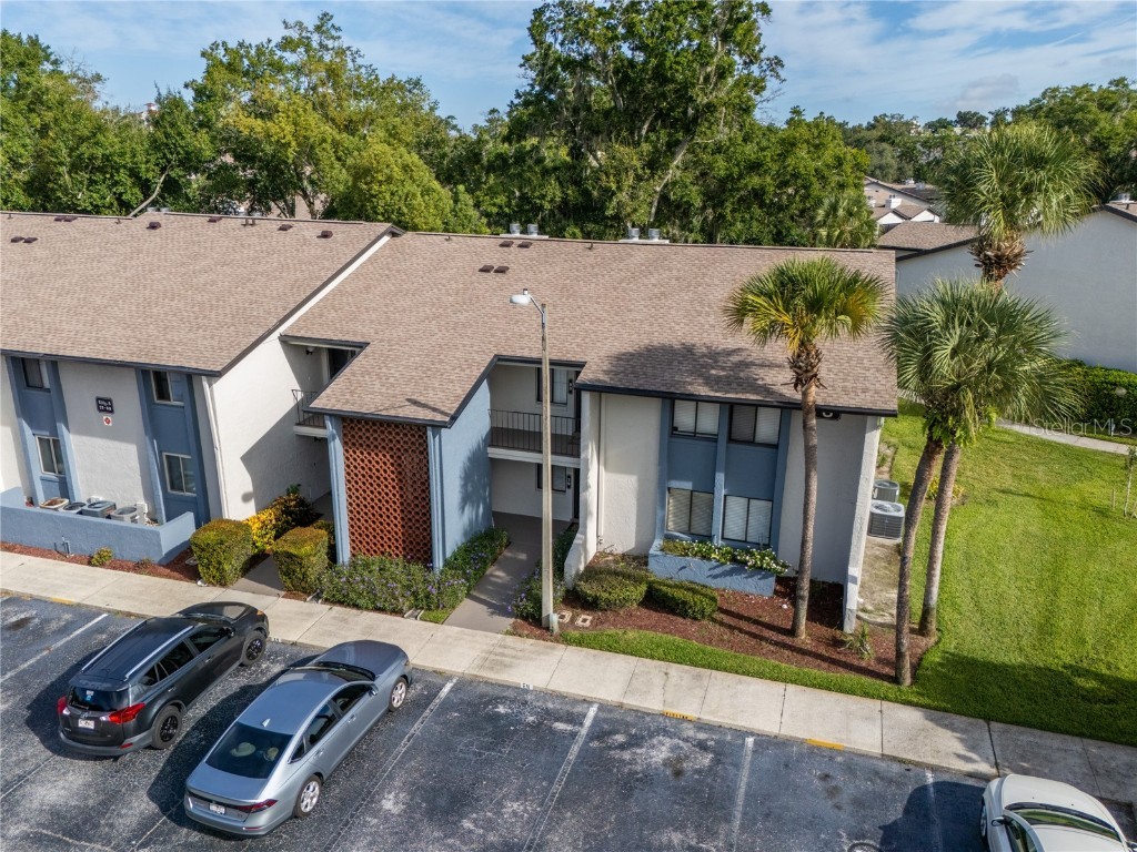 8 Escondido Circle #78 Altamonte Springs FL 32701 O6345868 image3