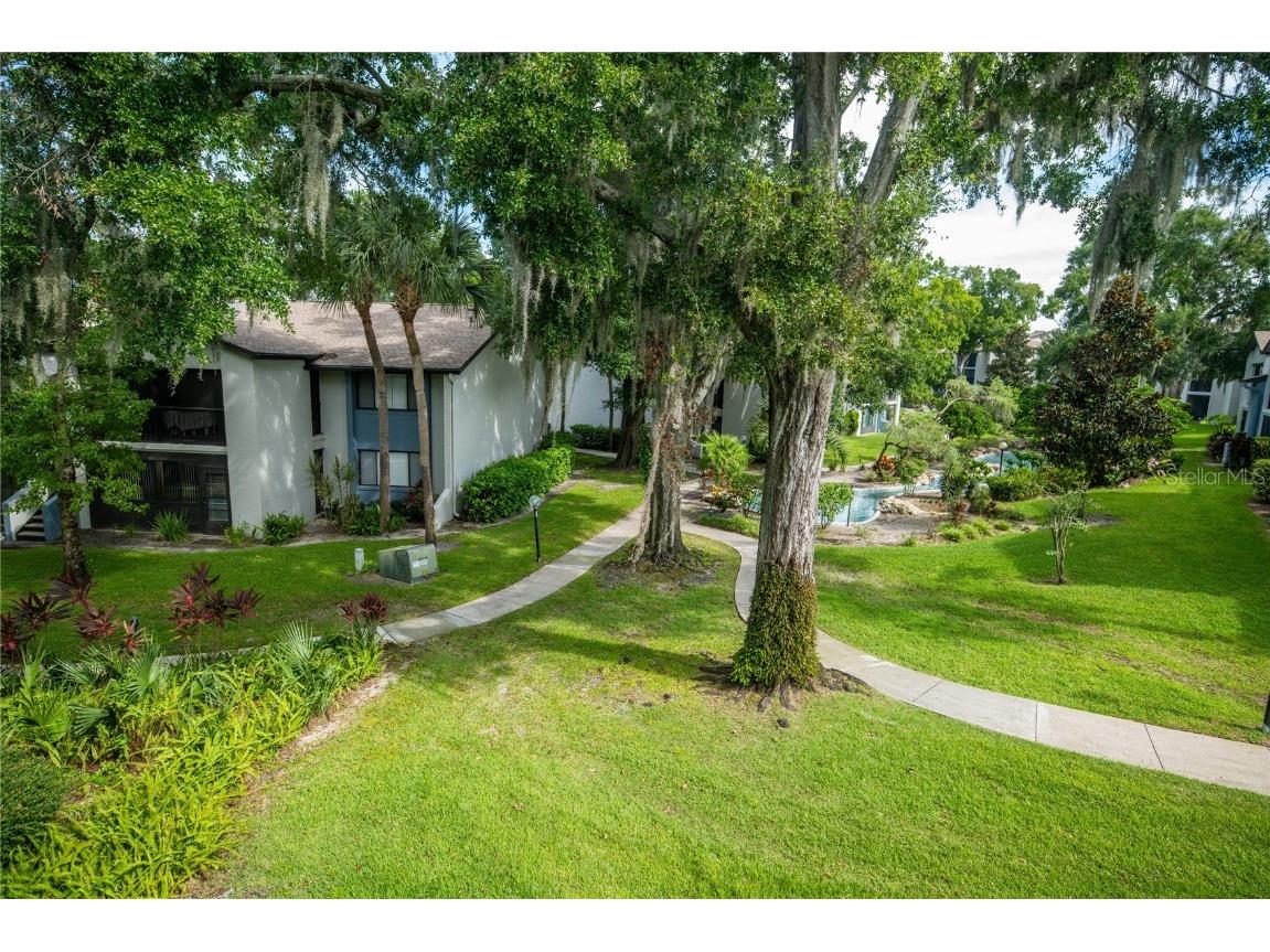 8 Escondido Circle #78 Altamonte Springs FL 32701 O6345868 image40