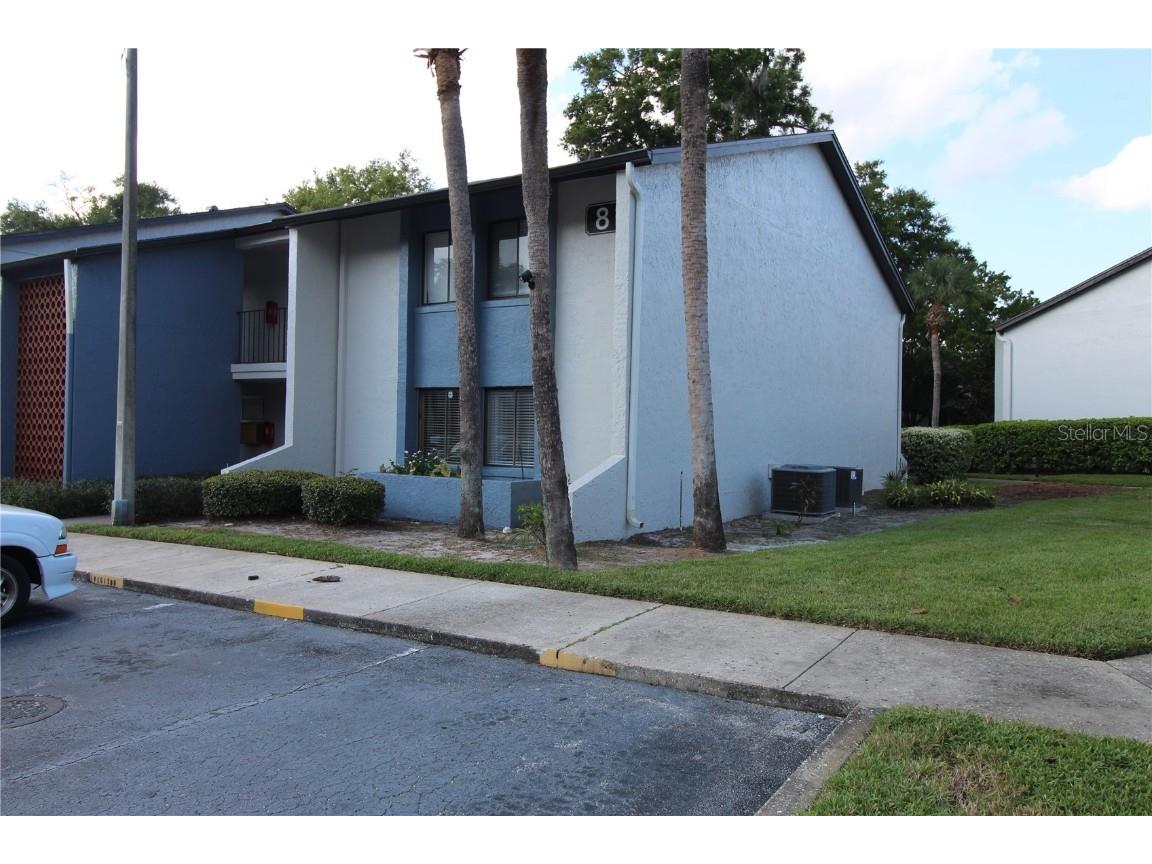 8 Escondido Circle #79 Altamonte Springs FL 32701 O6243099 image1