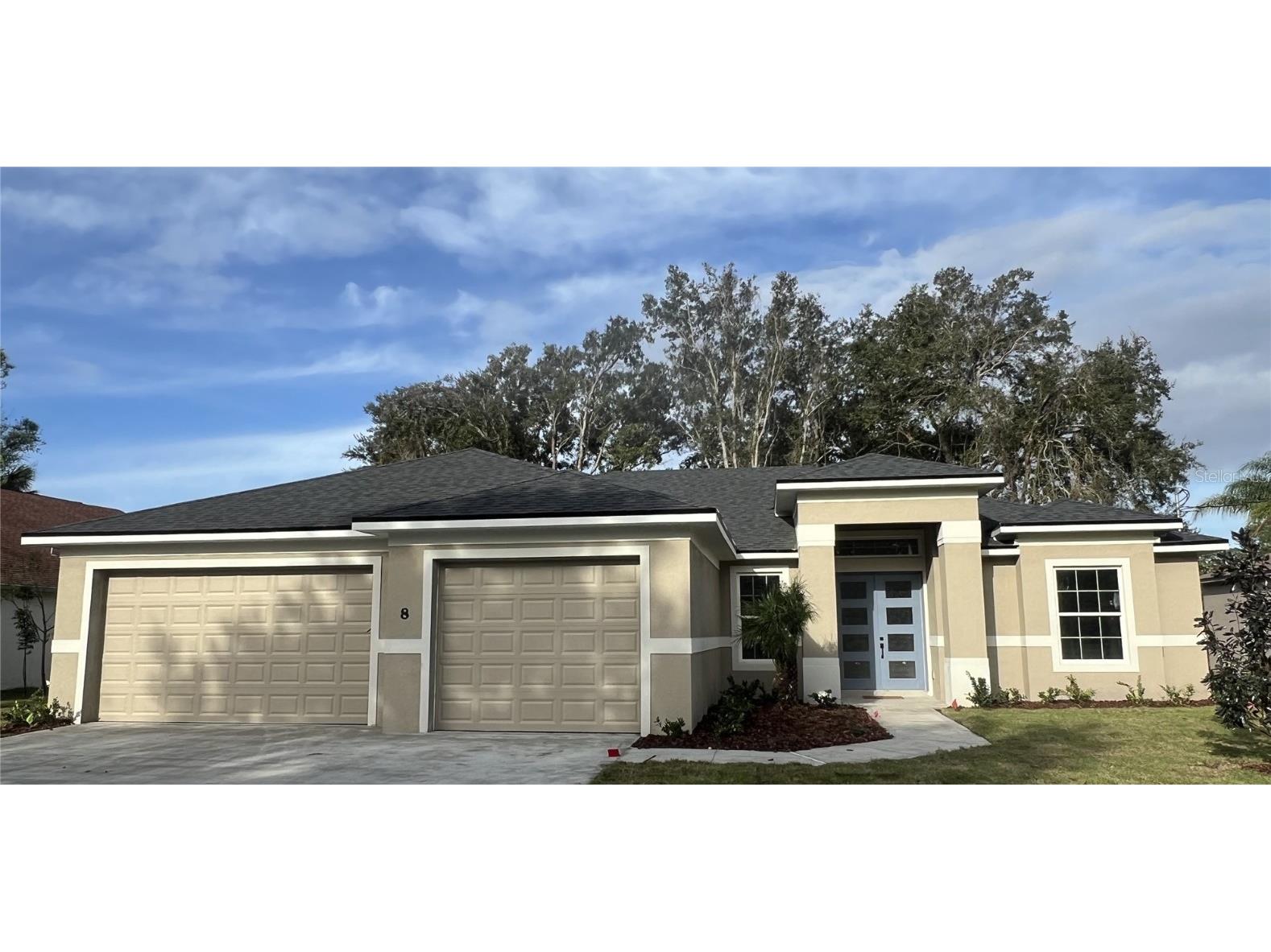 8 Evansville Lane Palm Coast FL 32164 FC294653 image1