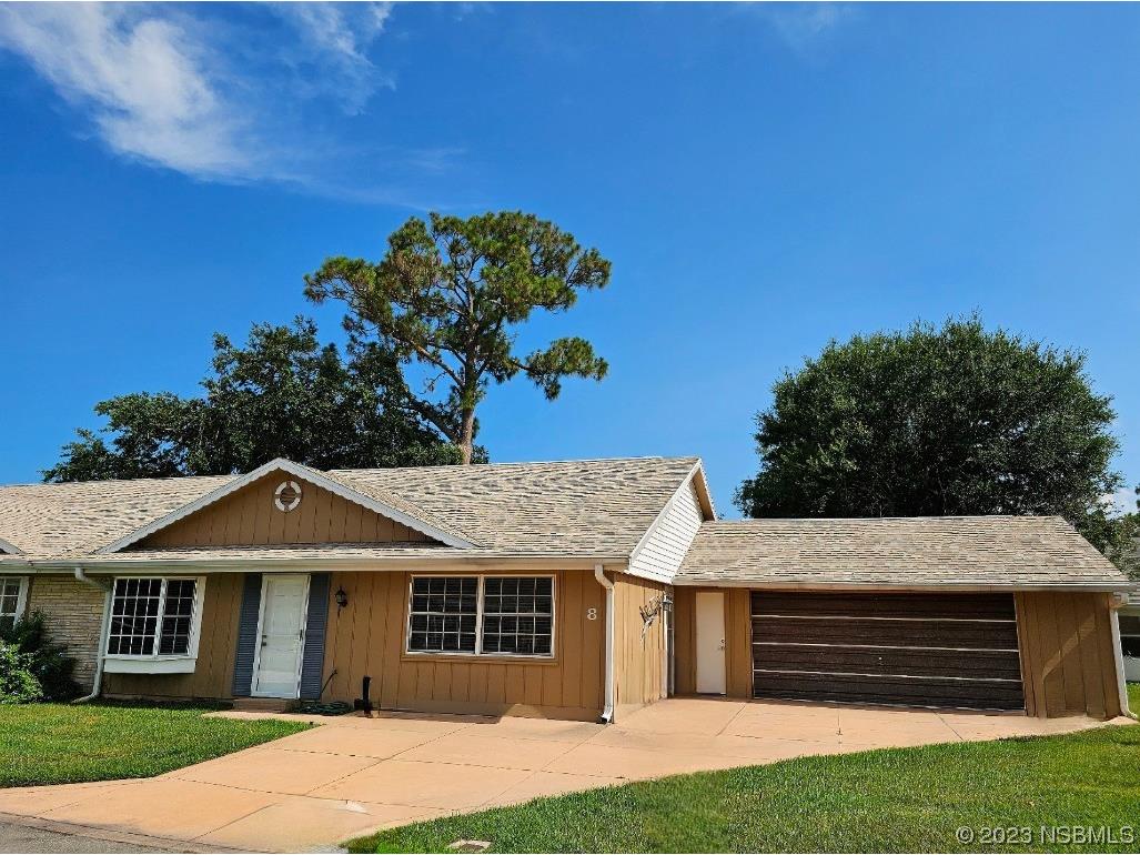 8 Eagle Lane New Smyrna Beach FL 32168 NS1075033 image1