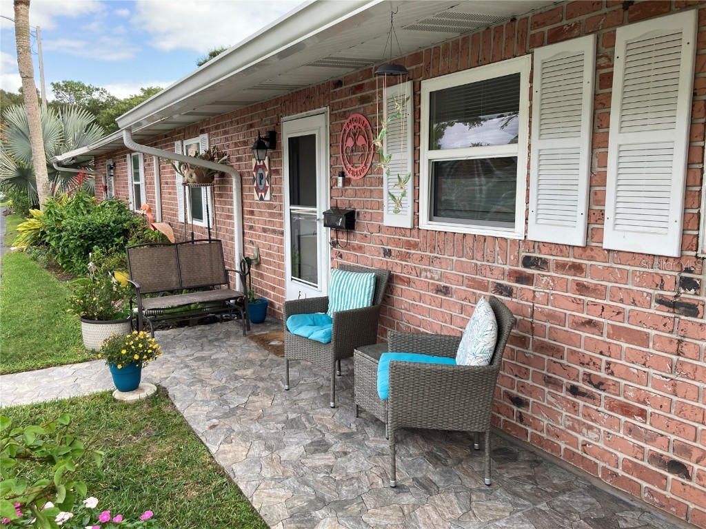 8 Fairway Court #8 Deland FL 32724 V4932988 image1