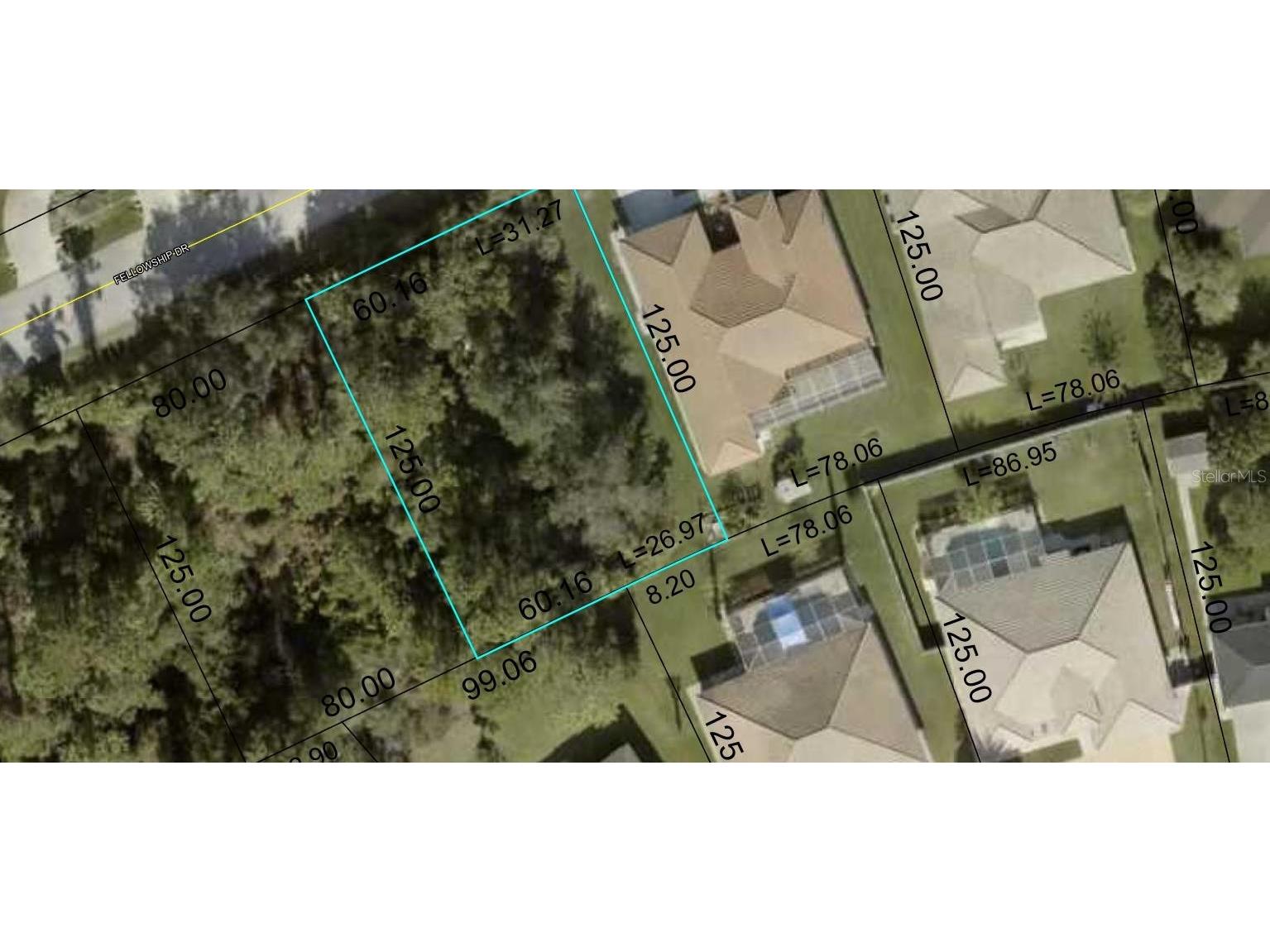 8 Fellowship Drive Palm Coast FL 32137 FC303977 image1